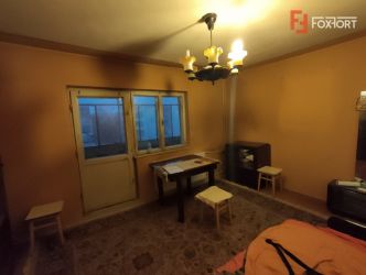 Apartament cu 1 camera, decomandat, Sagului - ID V4680