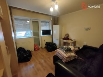 Apartament cu 1 camera, decomandat, zona Aradului, Piata Verde - ID V4