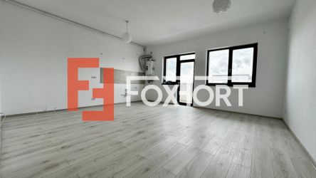 Apartament cu 1 camera in Giroc, Zona Carrefour - Pozitie Facila - ID 