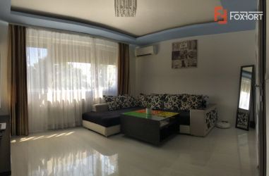 Apartament cu 1 camera in Lipovei - ID V4197
