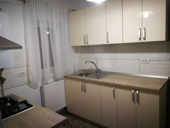 Apartament cu 1 camera Moara de Vant - bloc nou
