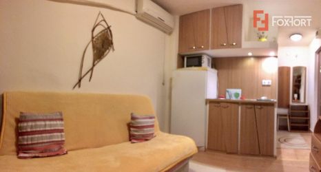Apartament cu 1 camera, nedecomandat, de inchiriat, zona Aradului