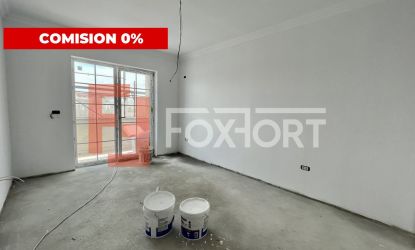 Apartament cu 1 camera + POD in Giroc zona Penny Market - ID V3600