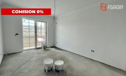 Apartament cu 1 camera + POD in Giroc zona Penny Market - ID V3600