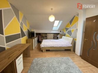 Apartament cu 1 camera, semidecomandat, de vanzare, in Timisoara.
