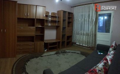 Apartament cu 1 camera, semidecomandat, de vanzare, zona Lipovei.