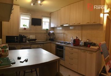 Apartament cu 1 camera, semidecomandat, de vanzare, zona Lipovei.