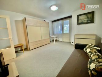 Apartament cu 1 camera | Zona Circumvalatiunii | Partial mobilat |