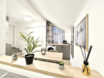 Apartament cu 1 camera zona Ultracentrala langa Catedrala la mansarda 