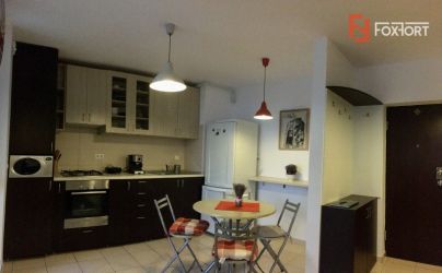 Apartament cu 2 camera, semidecomandat, de inchiriat, zona Aradului.