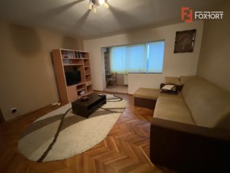 Apartament cu 2 camera, semidecomandat, de inchiriat, zona Girocului.