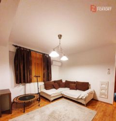 Apartament cu 2 camera, semidecomandat, de inchiriat, zona Lipovei.