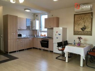 Apartament cu 2 camera, semidecomandat, de inchiriat, zona Lipovei.