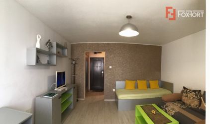 Apartament cu 2 camera, semidecomandat, de inchiriat, zona Take Ionesc