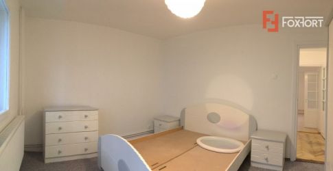 Apartament cu 2 camera, semidecomandat, de vanzare, zona Bucovina.