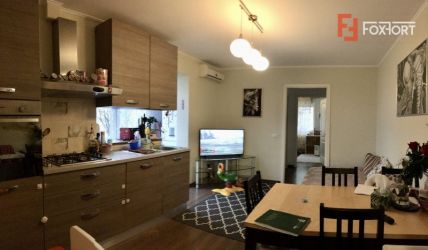 Apartament cu 2 camera, semidecomandat, de vanzare, zona Gheorghe Laza