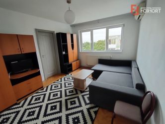 Apartament cu 2 camere 44 mp utili zona Iosefin - ID V3820