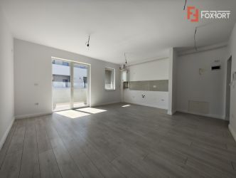 Apartament cu 2 camere 47 mp decomandat | Centrala Proprie | Zona Giro