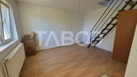 Apartament cu 2 camere 48 mpu de vanzare din Sibiu zona Rahovei