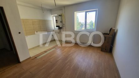 Apartament cu 2 camere 48 mpu de vanzare zona Rahovei din Sibiu