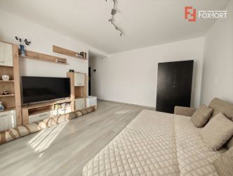 Apartament cu 2 camere 50 mp decomandat | Centrala Proprie | Calea Urs