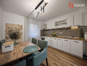 Apartament cu 2 camere 51 mp |  Zona Girocului