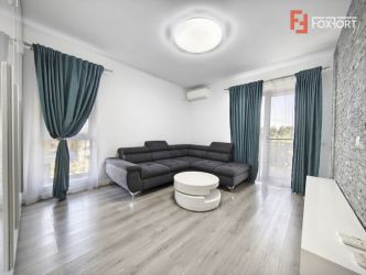 Apartament cu 2 camere 53 mp decomandat | Centrala Proprie | Zona Giro