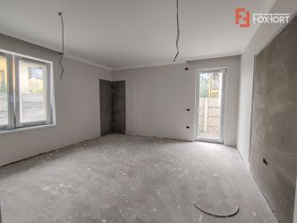 Apartament cu 2 camere, 53 mp decomandat, Etaj 1, in Giroc - V10153