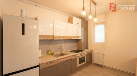Apartament cu 2 camere - 53 mp + terasa de 30 mp - Giroc