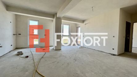 Apartament cu 2 camere 54MP, ETAJ 1,  in Giroc Zona Braytim - ID V3559