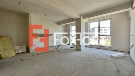 Apartament cu 2 camere 54MP în Giroc, Zona Braytim - ID V4559