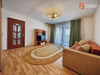 Apartament cu 2 camere 55 mp | Centrala Proprie | Zona Girocului