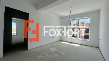 Apartament cu 2 camere, 57MP utili in Giroc, zona Planetelor - ID V278