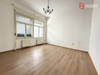 Apartament cu 2 camere |  63 mp | Cladire istorica | zona Elisabetin
