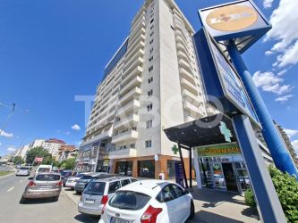 Apartament cu 2 camere 63 mp utili pe Mihai Viteazul din Sibiu