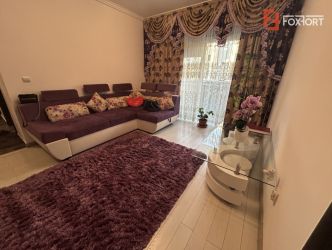 Apartament cu 2 camere amenajat complet, zona Giroc