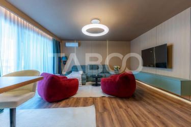 Apartament cu 2 camere ansamblu nou Intre Lacuri Cluj Napoca