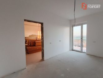 Apartament cu 2 camere, balcon in Mosnita  - ID V2826