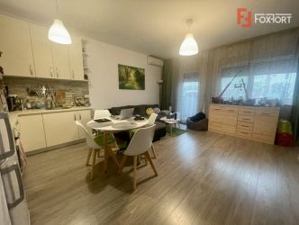Apartament cu 2 camere+balcon, parter, Dumbravita vatra veche - ID V41