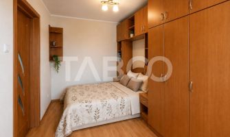 Apartament cu 2 camere balcon  pivnita de vanzare aproape de Medicina