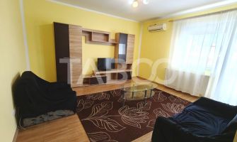 Apartament cu 2 camere  balcon si parcare - mobilat si utilat Turnisor