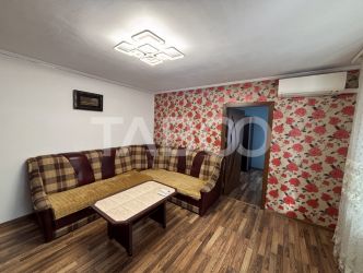 Apartament  cu 2 camere + balcon zona Terezian Sibiu