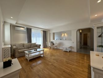 Apartament cu 2 camere | Bd. Burebista nr. 1 | Zona Piata Alba-Iulia