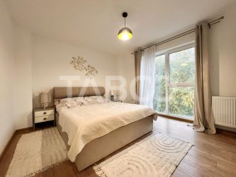 Apartament cu 2 camere bloc nou cu lift si balcon in Dambul Rotund