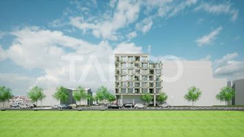 Apartament cu 2 camere bloc nou in cartierul Marasti