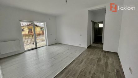Apartament cu 2 camere, bloc nou, in Giroc - V2835