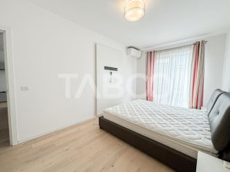 Apartament cu 2 camere bloc premium in zona The Office Centru