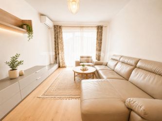 Apartament cu 2 camere bloc premium in zona The Office Centru