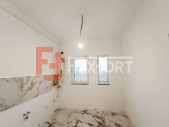 Apartament cu 2 camere, bucatarie inchisa in Giroc, zona Planetelor - 