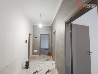 Apartament cu 2 camere, bucatarie inchisa, in Giroc, zona Planetelor -